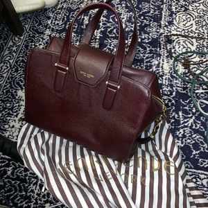 Henri Bendel - The Houston Satchel